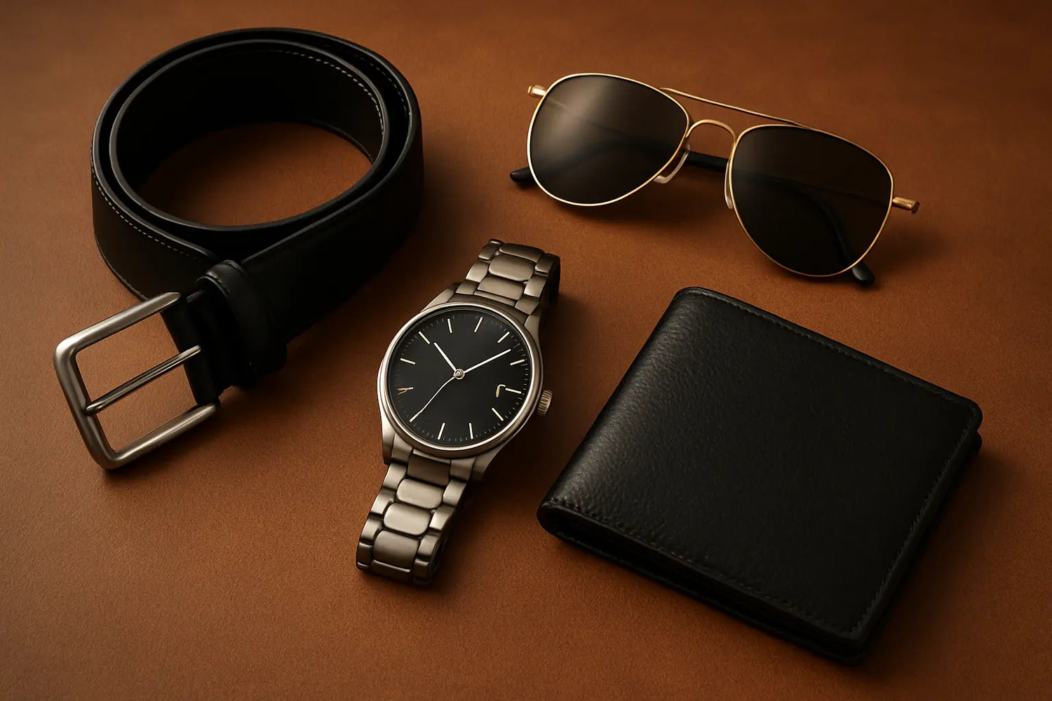 Men's Accessories DinoDynamo