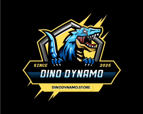DinoDynamo