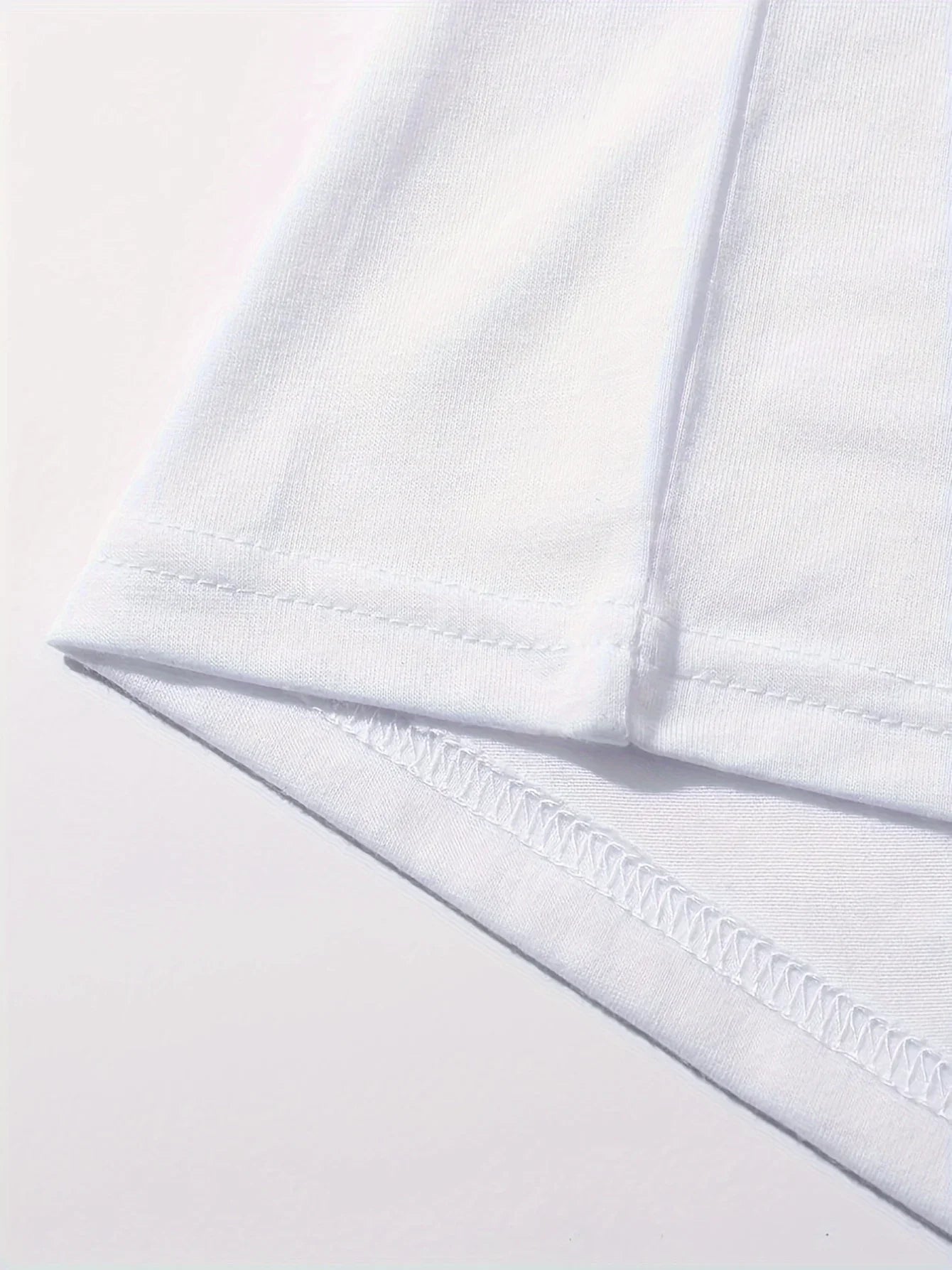 Paris Print Women’s T-Shirt – Short Sleeve Crew Neck Casual Top for Spring & Summer