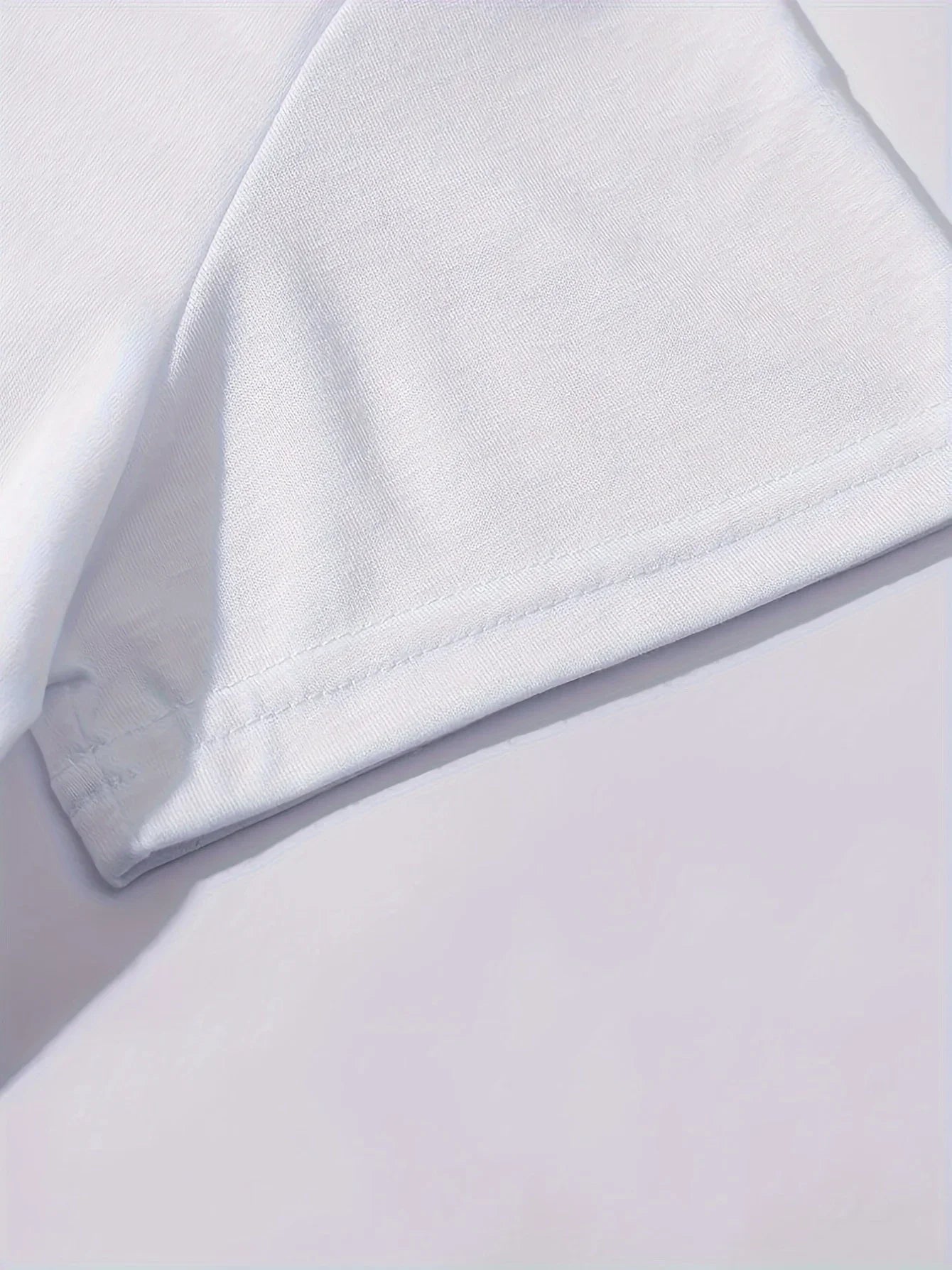 Paris Print Women’s T-Shirt – Short Sleeve Crew Neck Casual Top for Spring & Summer