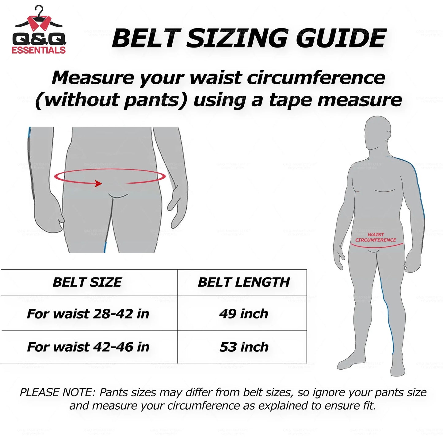 Mens Ratchet Belt Premium Microfiber Leather Adjustable with Unique Slide Belt Buckle Black