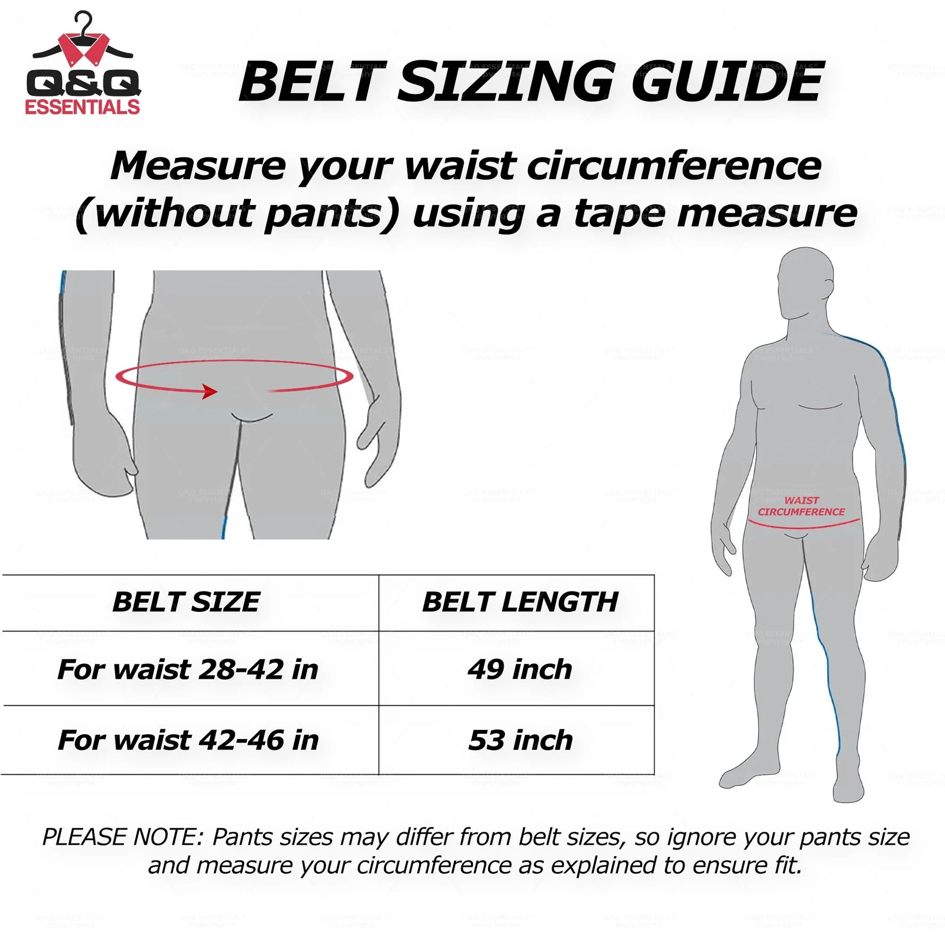 Mens Ratchet Belt Premium Microfiber Leather Adjustable with Unique Slide Belt Buckle Black